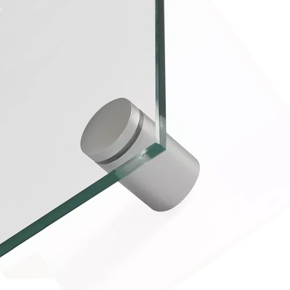 Mix Alu Silver Ø13